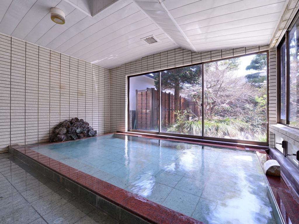 Sachinoyu Onsen Hotell Nasushiobara Eksteriør bilde