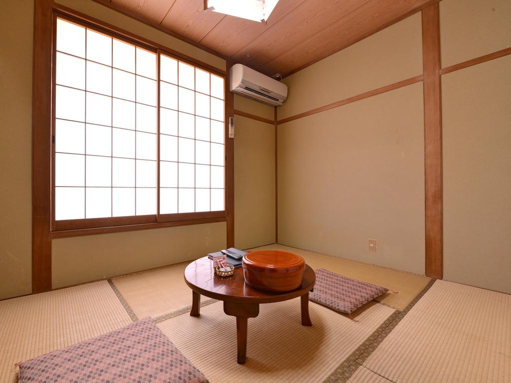 Sachinoyu Onsen Hotell Nasushiobara Eksteriør bilde