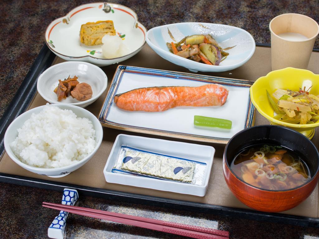 Sachinoyu Onsen Hotell Nasushiobara Eksteriør bilde